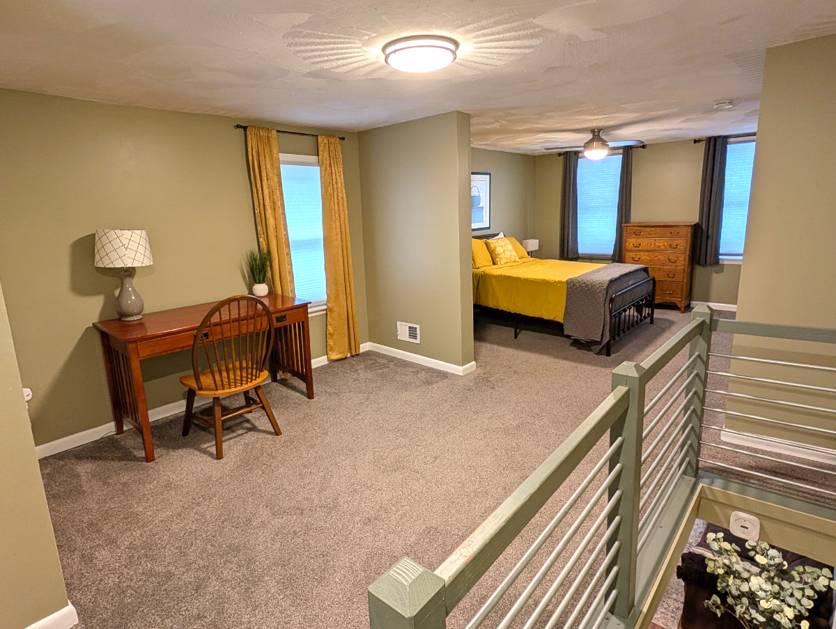 1 Bedroom Walking Distance from Wynn - Photo 7