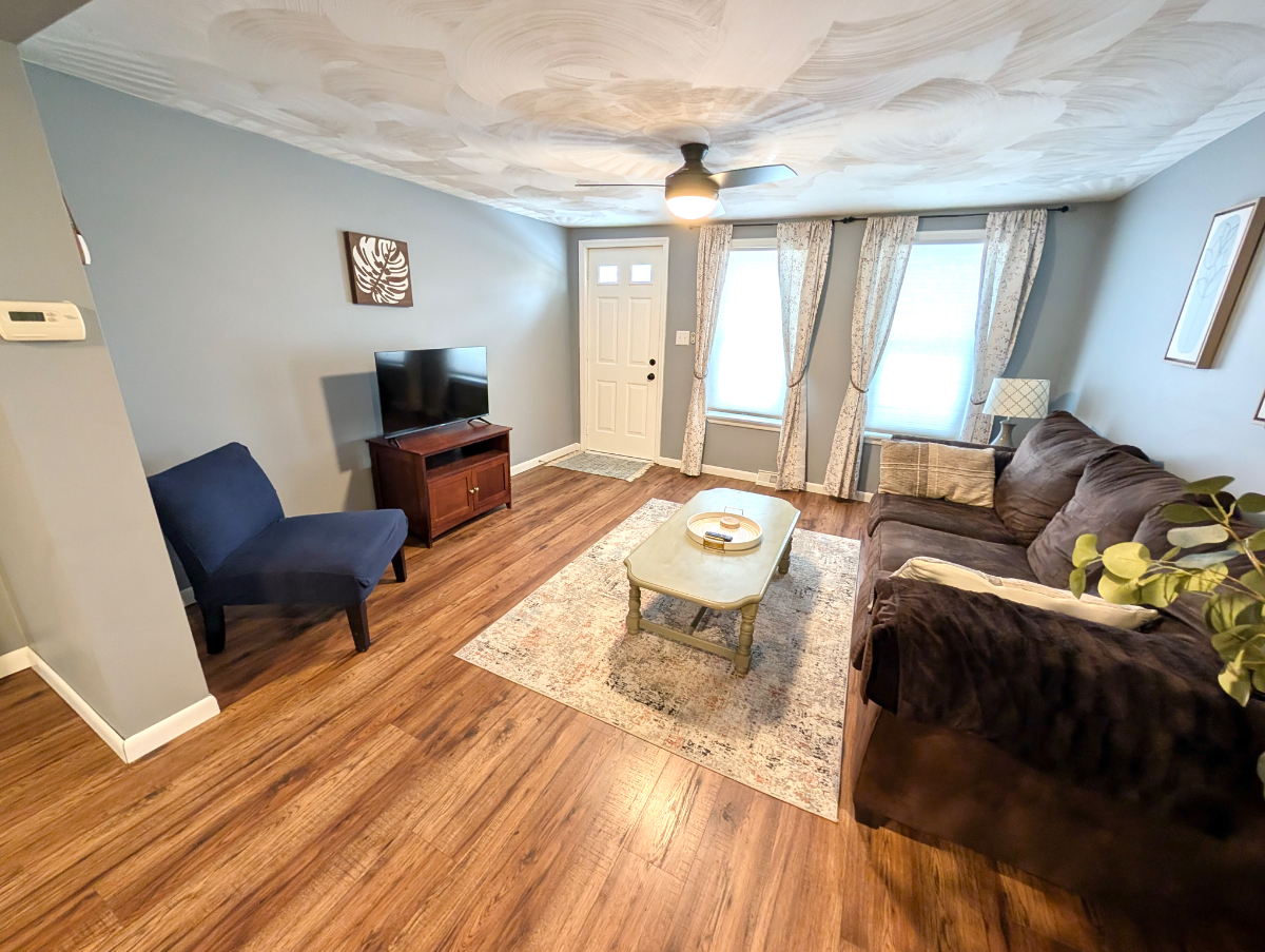 1 Bedroom Walking Distance from Wynn - Photo 3