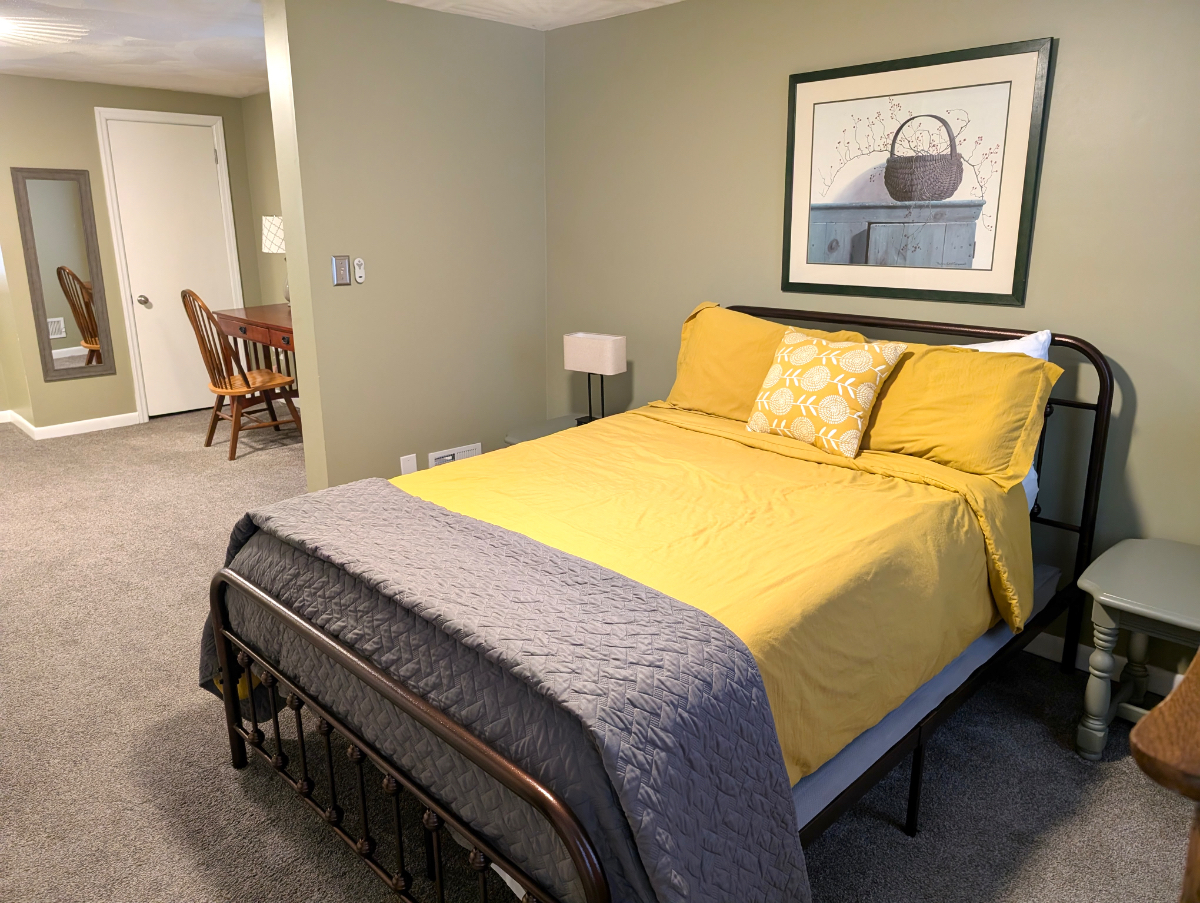 1 Bedroom Walking Distance from Wynn - Photo 5