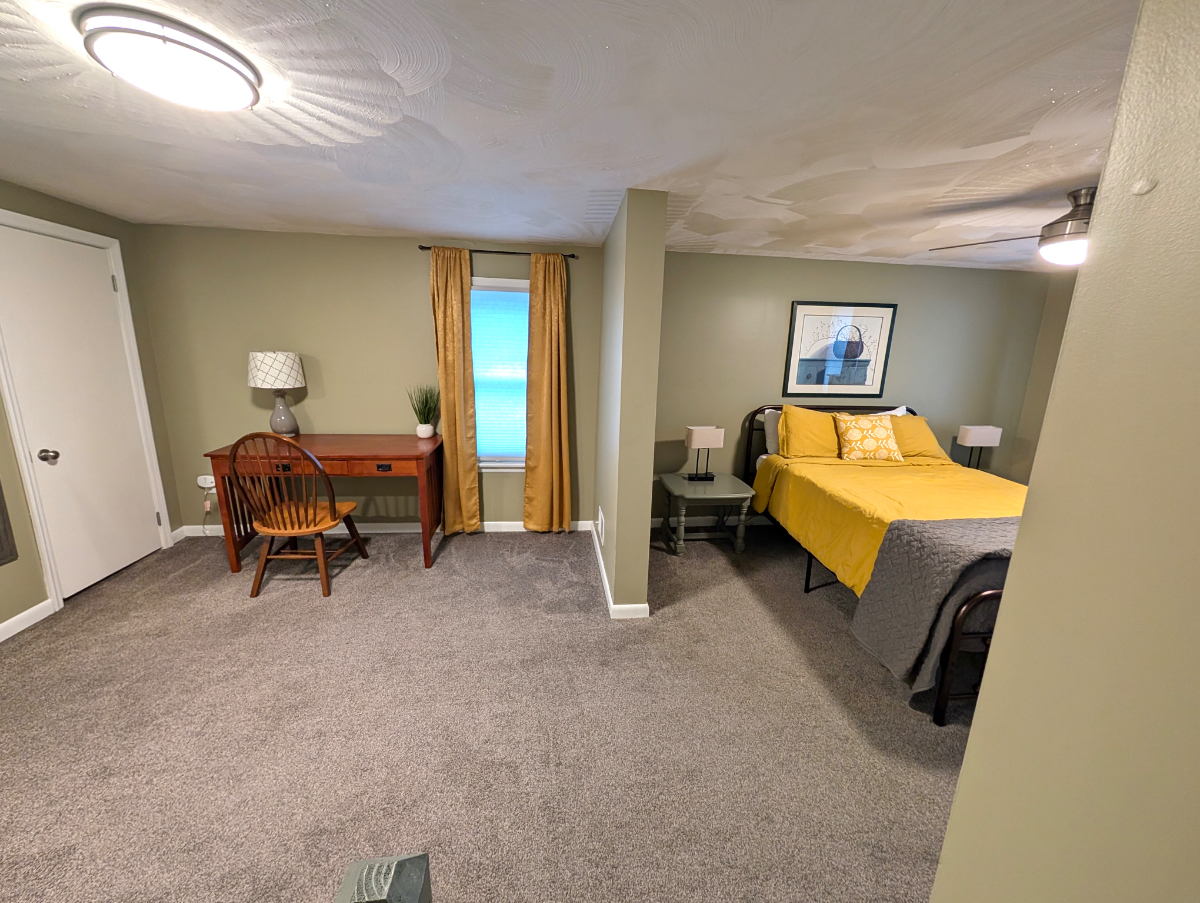 1 Bedroom Walking Distance from Wynn - Photo 6