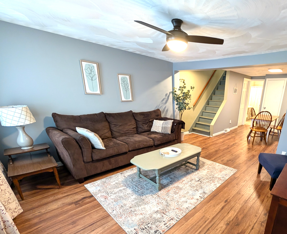 1 Bedroom Walking Distance from Wynn - Photo 1