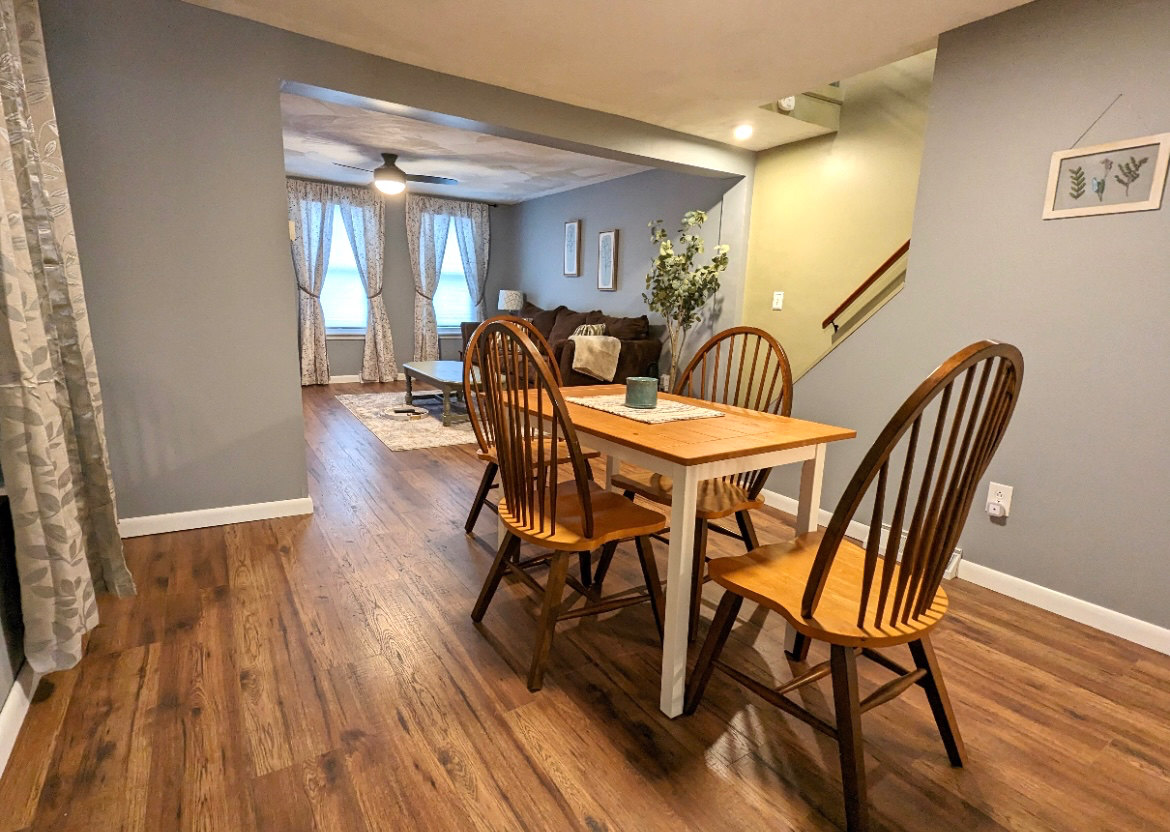 1 Bedroom Walking Distance from Wynn - Photo 4