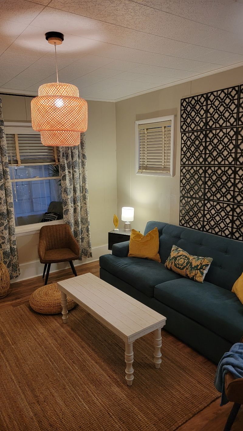 Custer Street Cottage - The Perfect Place - Photo 7