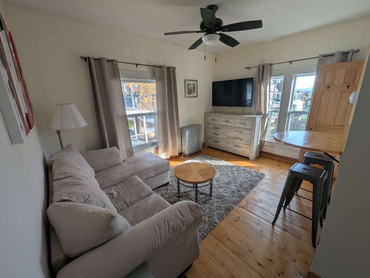 19 Royce ST Apt 2A - Photo 3