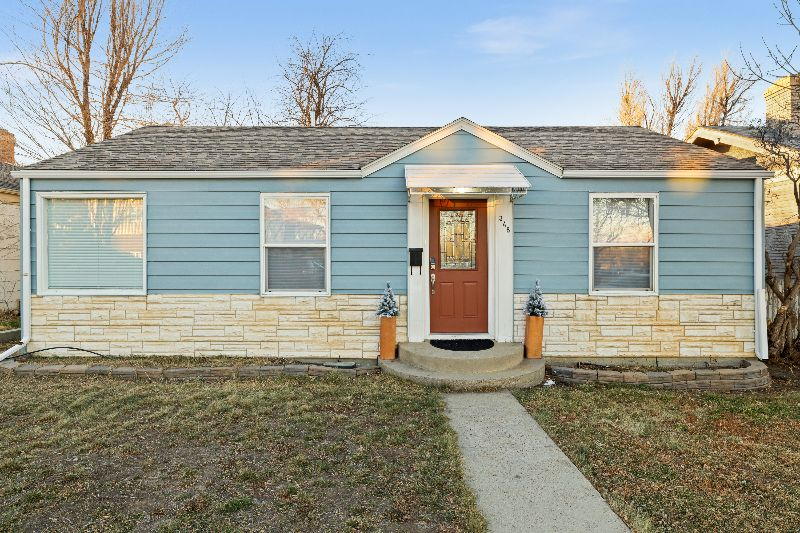 WYOhome Near the Hospital - Photo 1