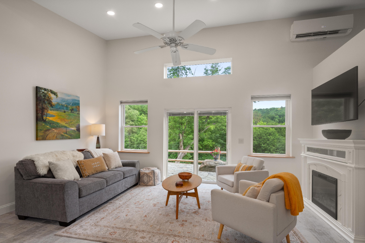 River House One - Photo 4