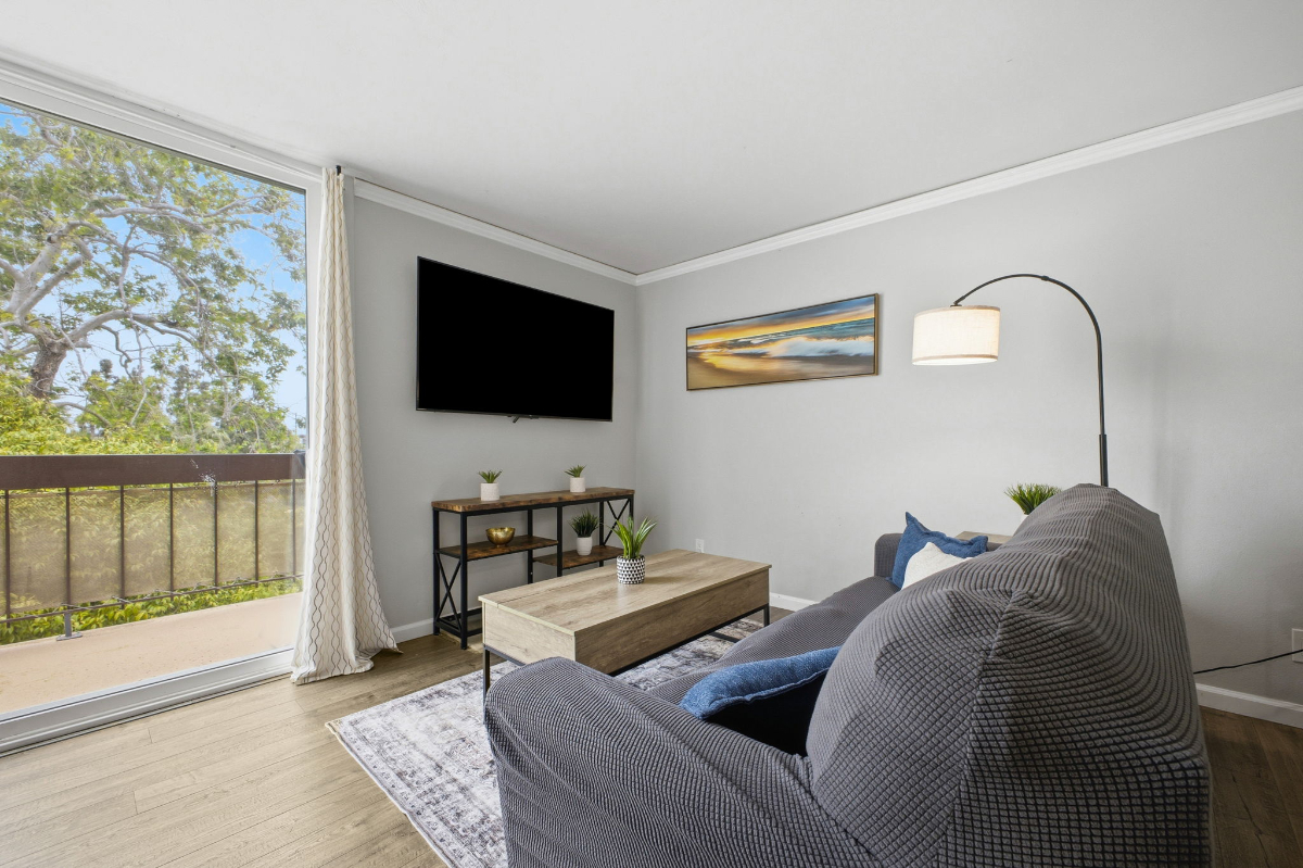 Resort Amenities - 1BR - SeaWorld - Parking - W/D - Photo 6