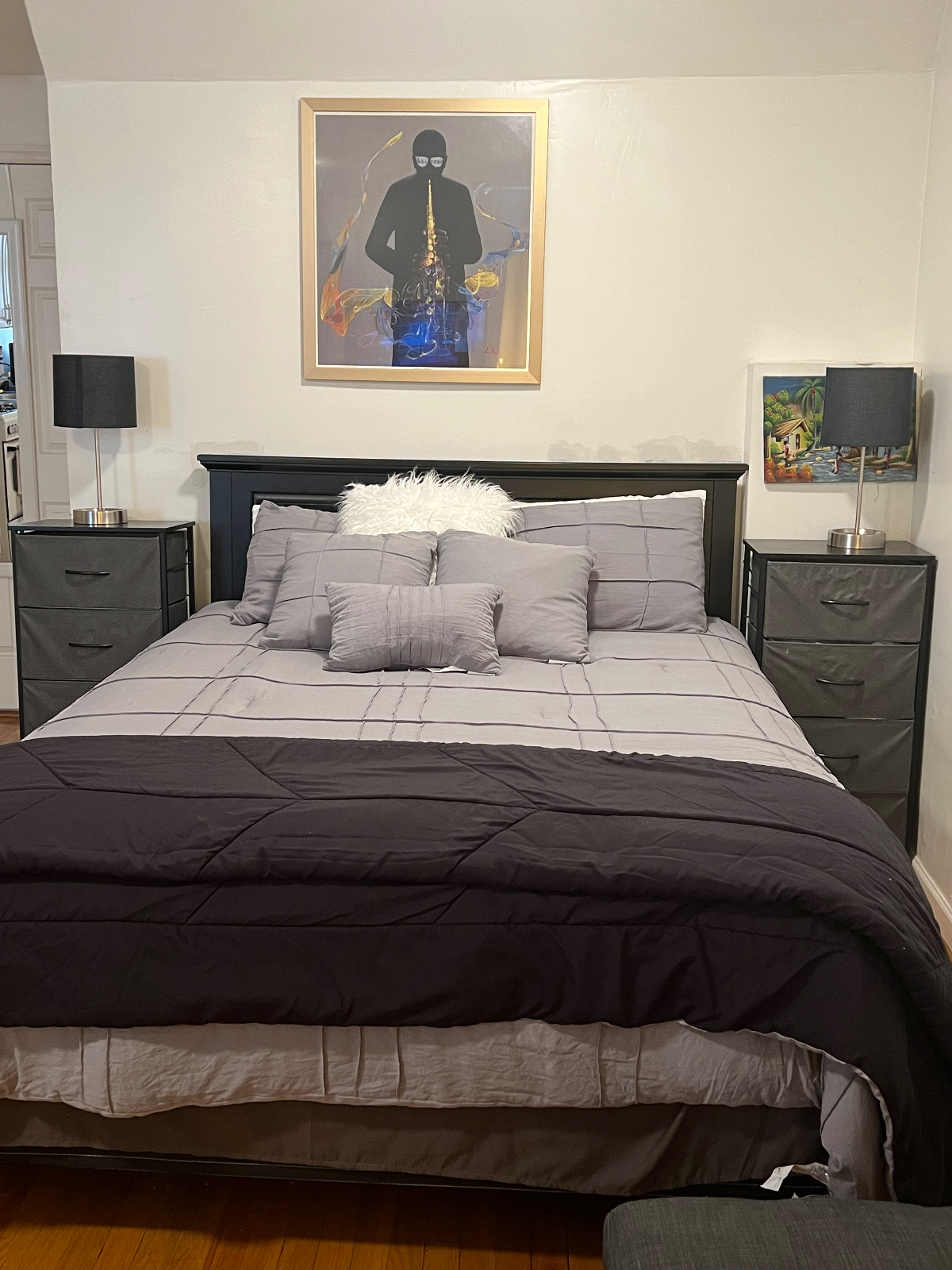 Cozy Brownstone studio apt in the most sort out area in Harlem - Photo 6