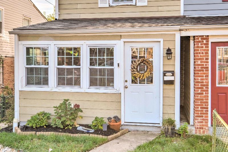 NEW! Cozy Deanwood Chateau 6 Mi to National Mall! - Photo 1