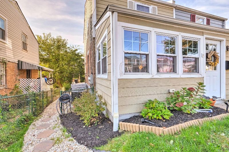 NEW! Cozy Deanwood Chateau 6 Mi to National Mall! - Photo 3