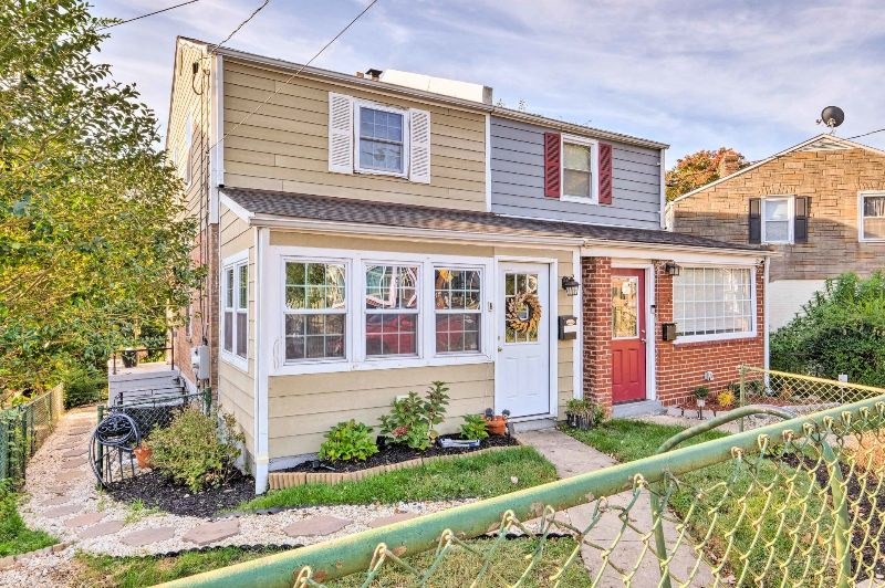 NEW! Cozy Deanwood Chateau 6 Mi to National Mall! - Photo 4