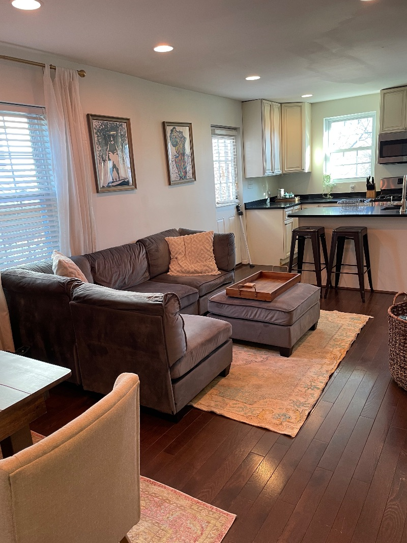 NEW! Cozy Deanwood Chateau 6 Mi to National Mall! - Photo 10