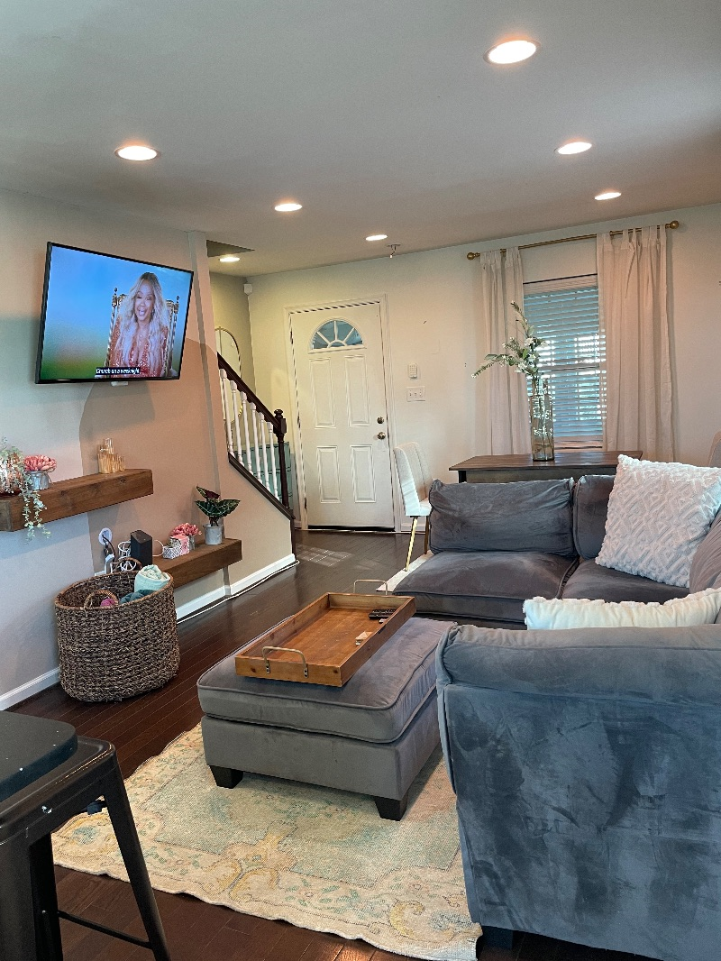 NEW! Cozy Deanwood Chateau 6 Mi to National Mall! - Photo 12
