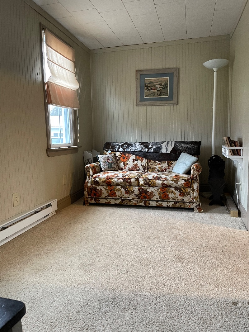 The Little Red House - Photo 4