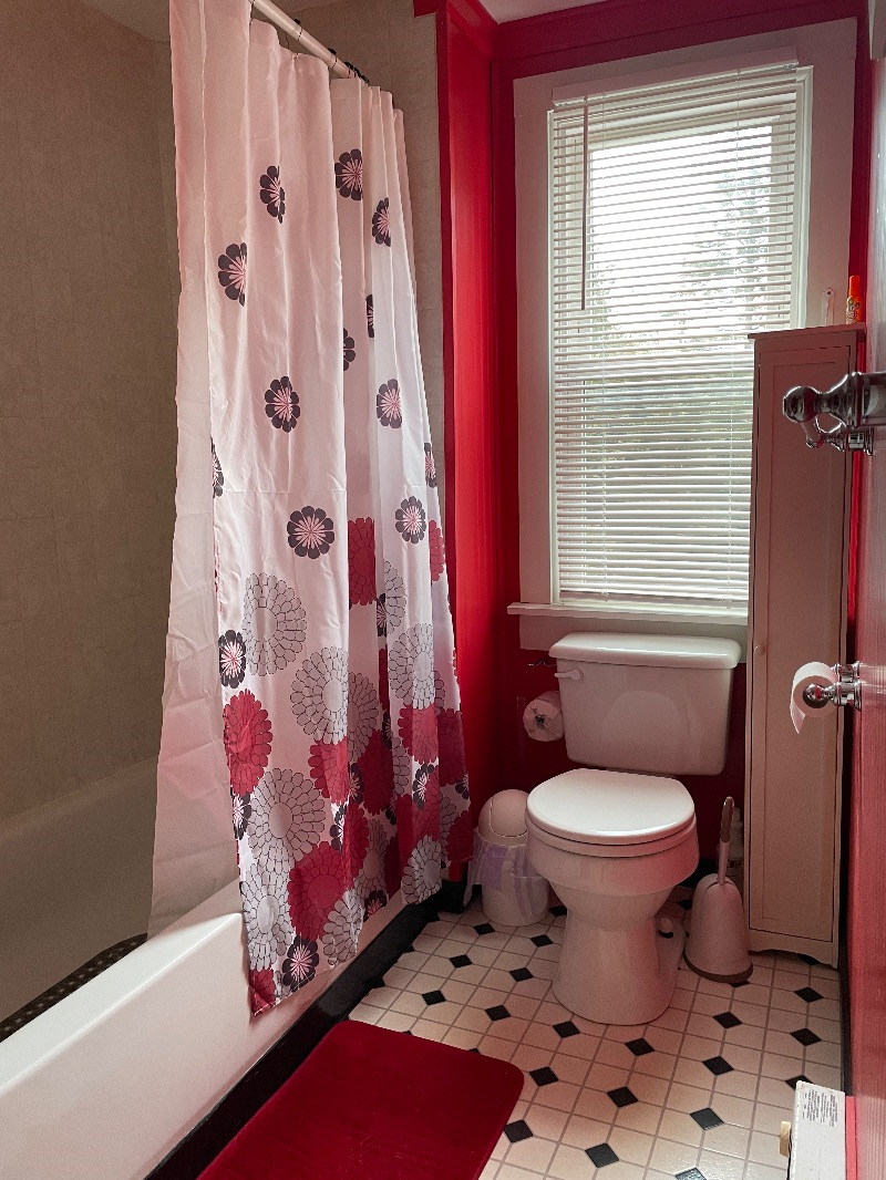 The Little Red House - Photo 5