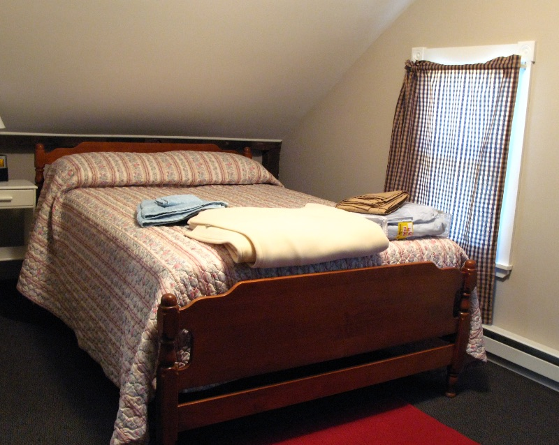 The Little Red House - Photo 9
