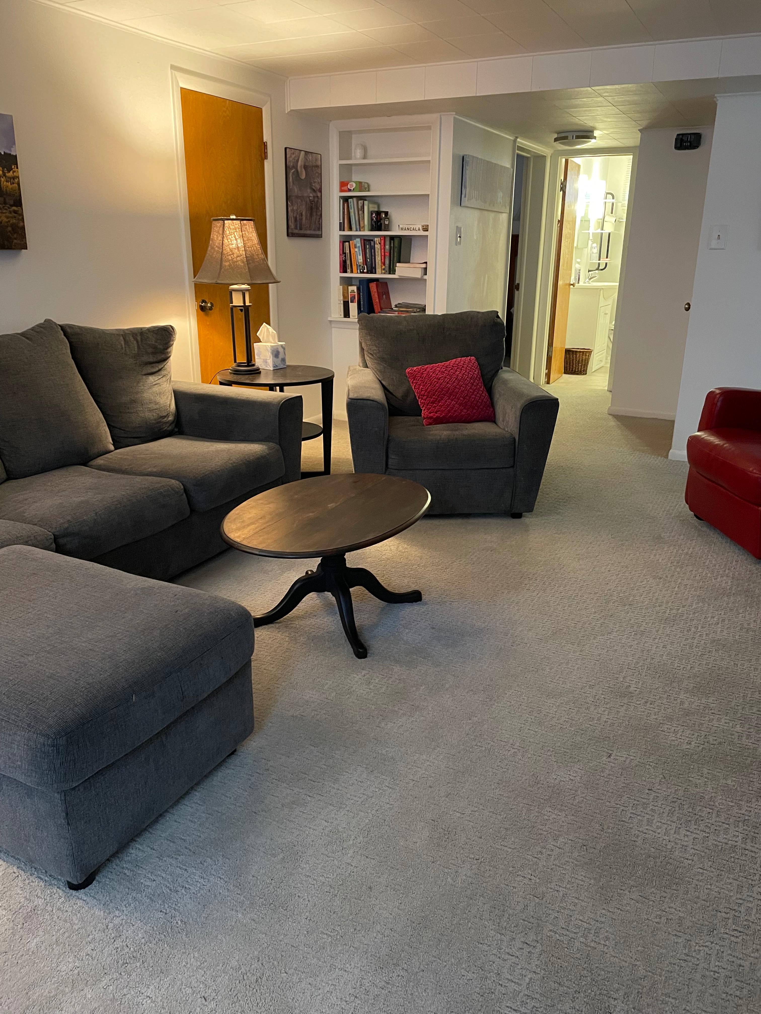 Stay On Cribbon Avenue B Cozy B Cozy - Photo 1