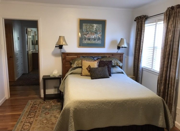 Stay On Cribbon Avenue B Cozy B Cozy - Photo 4