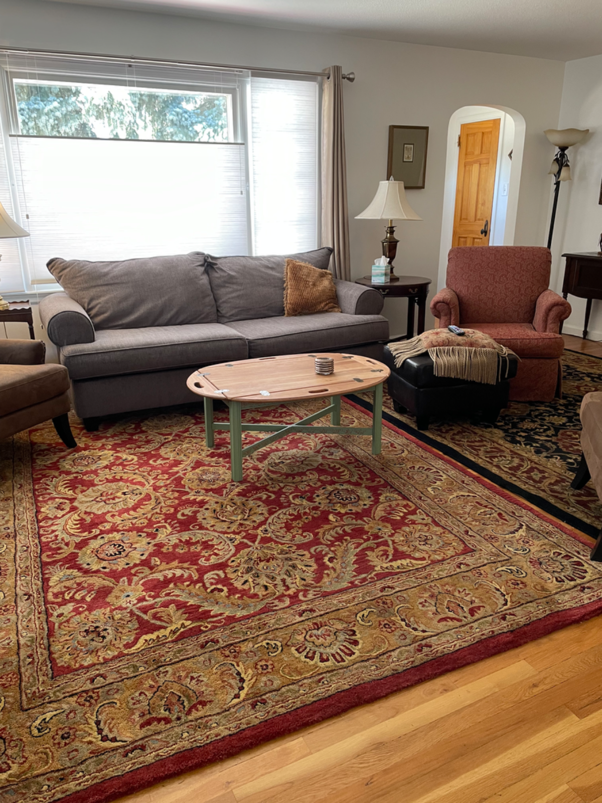 Stay On Cribbon Avenue B Cozy B Cozy - Photo 7