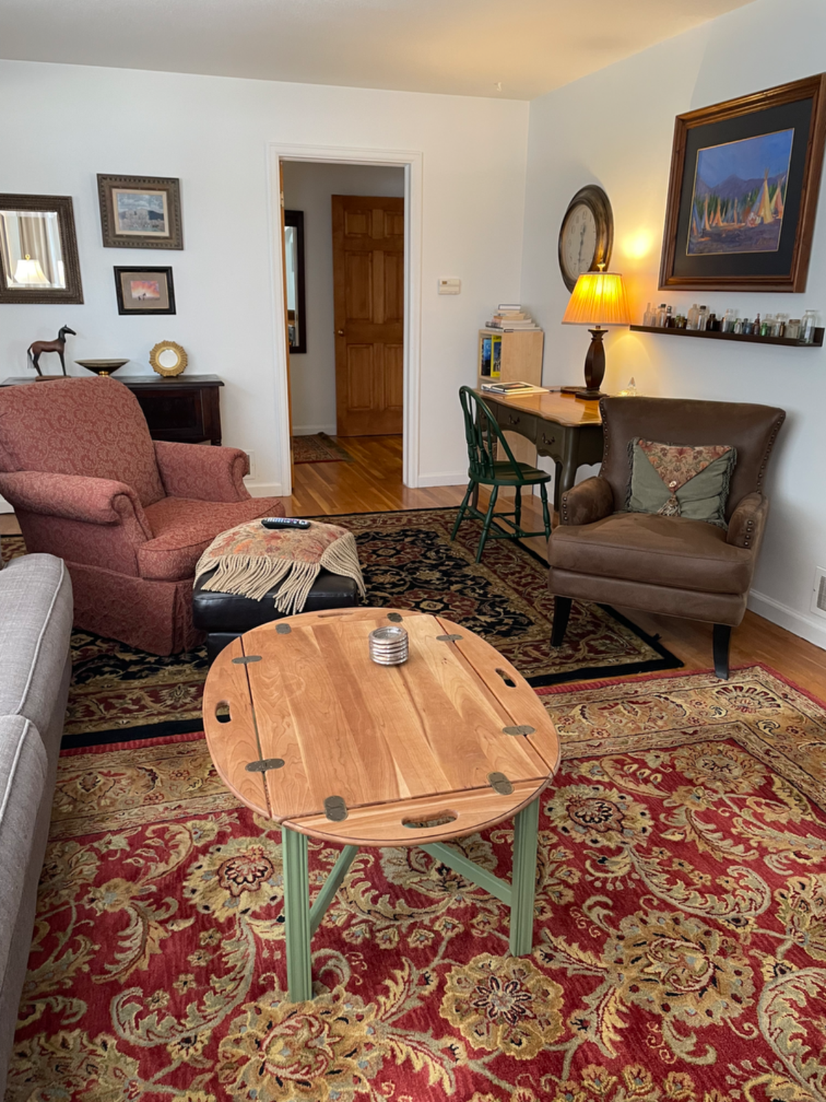Stay On Cribbon Avenue B Cozy B Cozy - Photo 8