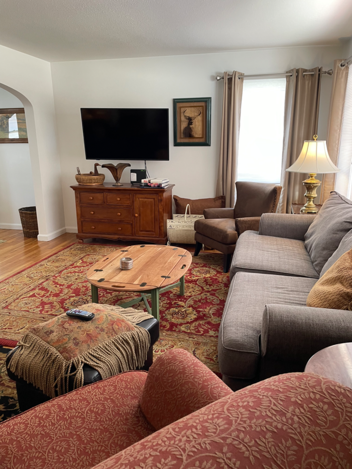 Stay On Cribbon Avenue B Cozy B Cozy - Photo 10