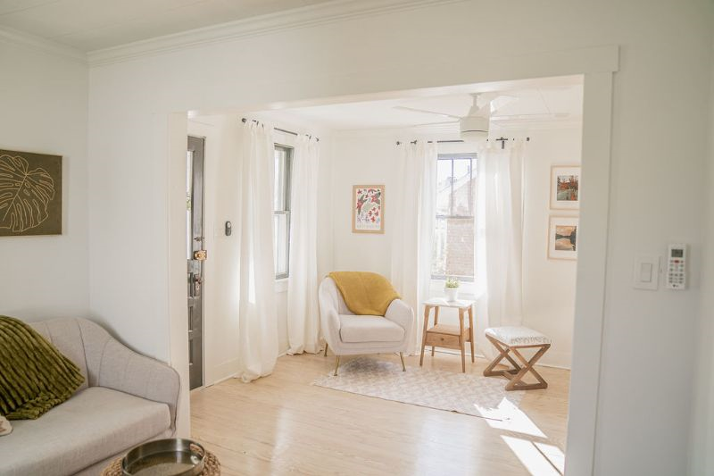 Cozy One Bedroom Bungalow, close to several hospitals - Photo 11