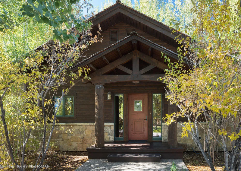 Gorgeous private coach house in Jackson - Photo 1