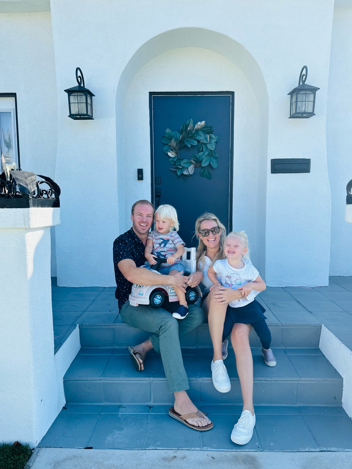 Garrison Getaway - a private Point Loma studio - Photo 6