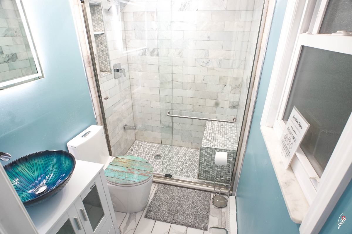 Cozy New Studio for Rent - Photo 6