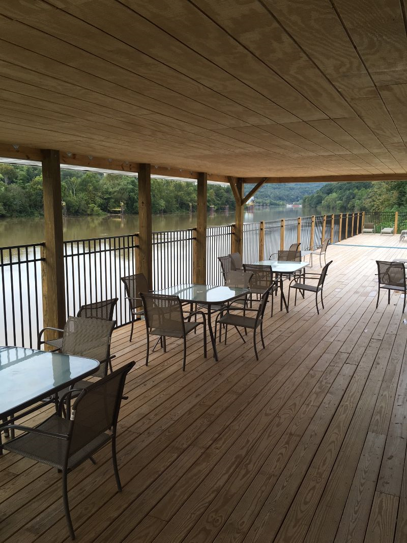Condo on the River - Photo 9