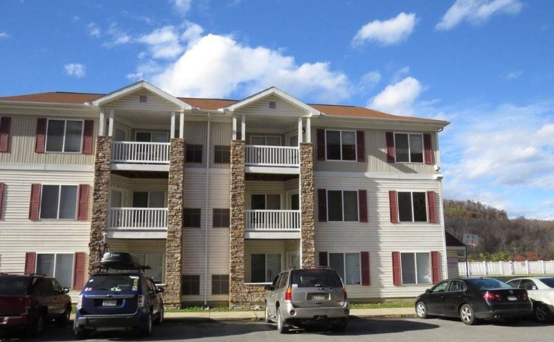 Condo on the River - Photo 11