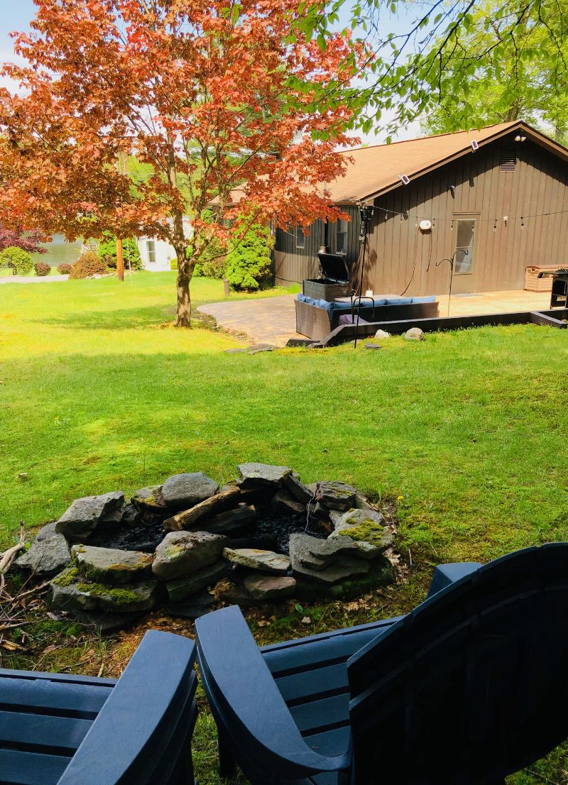 Cottage by the Lake in the Catskills - Photo 6