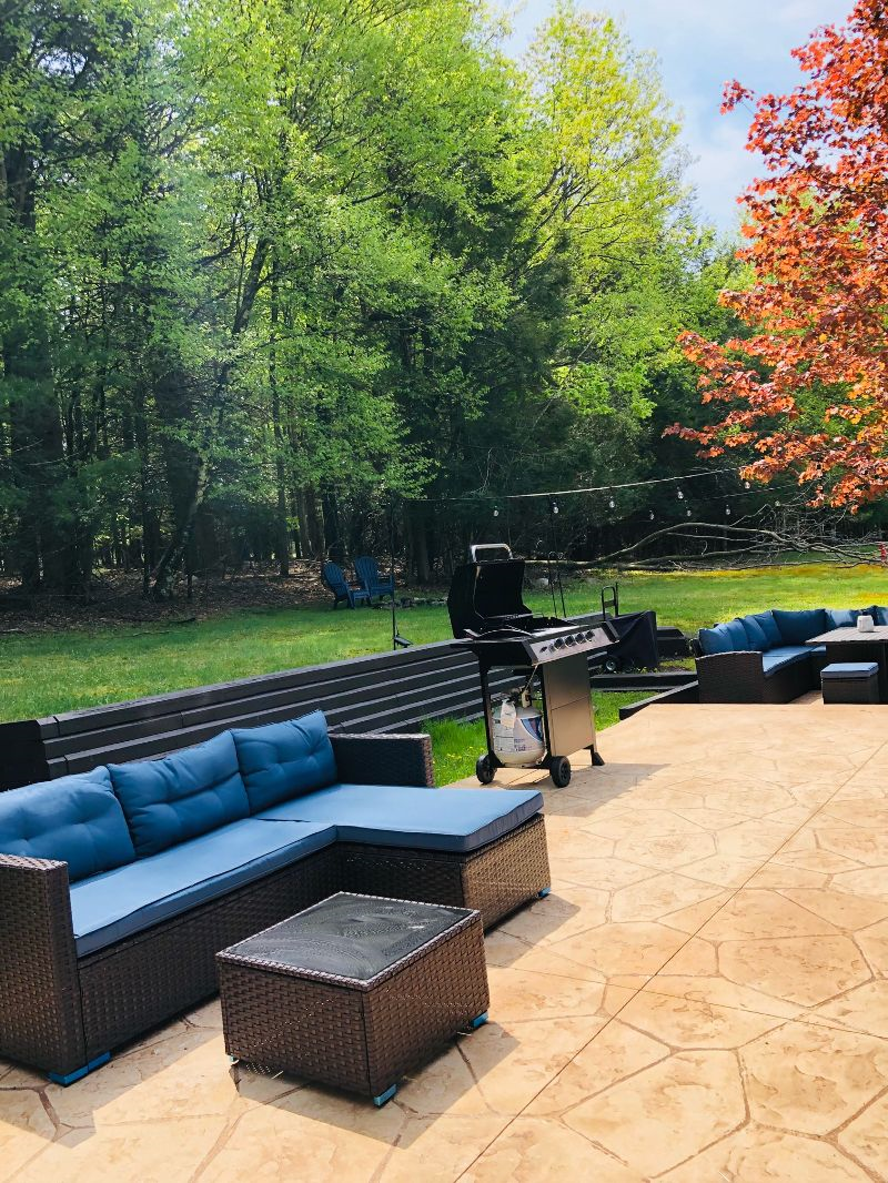 Cottage by the Lake in the Catskills - Photo 8