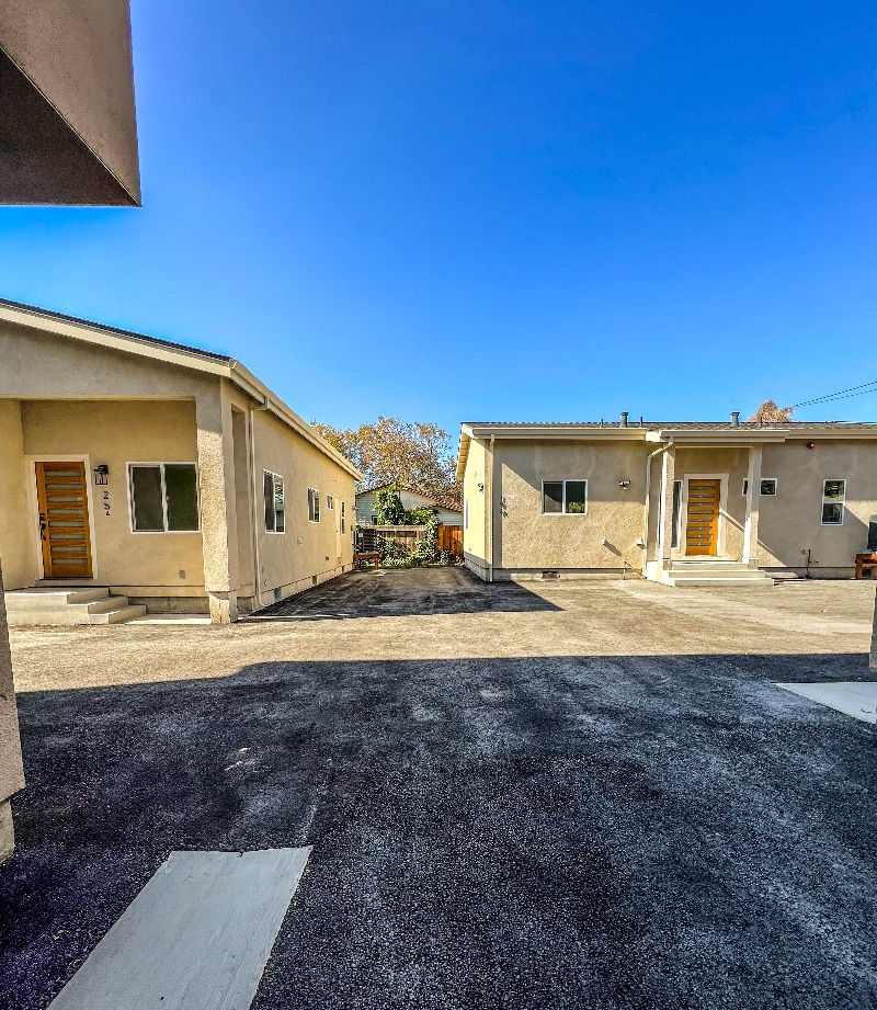 Brand New 3Bed 2Bath 1000 SFT ADU in downtown San Jose Furnished Finder