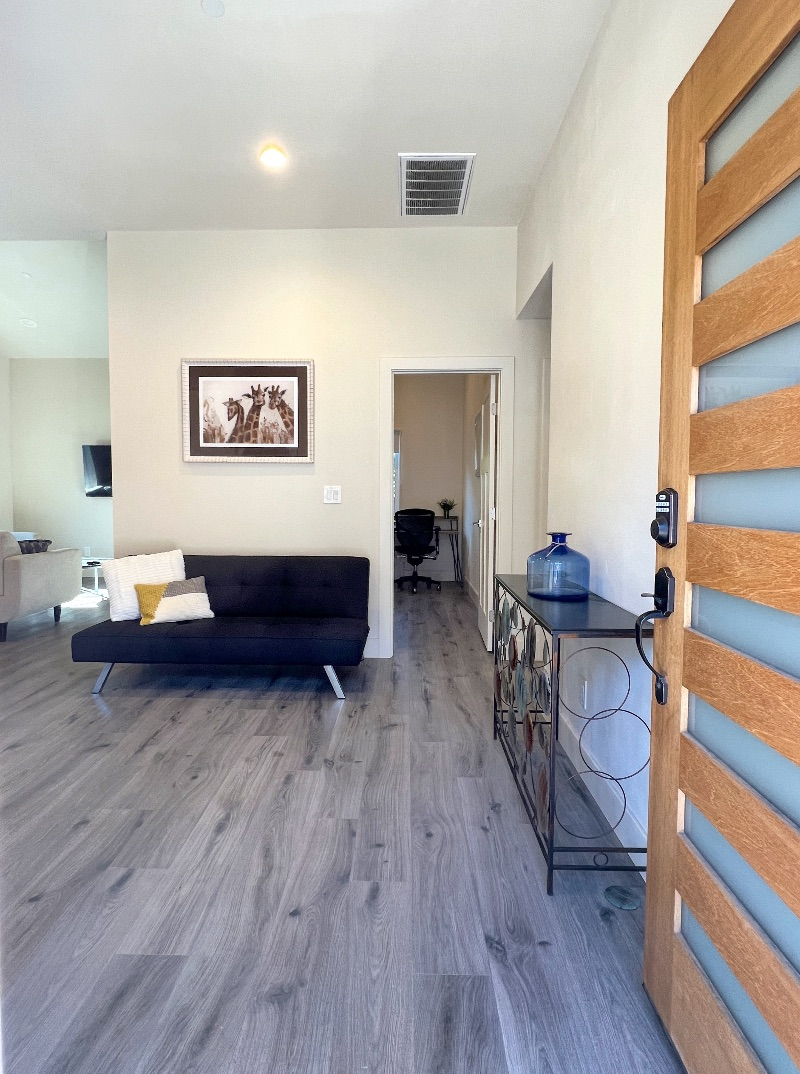 BRAND NEW 3Bed 2Bath 1000 SFT ADU in downtown San Jose - Photo 2