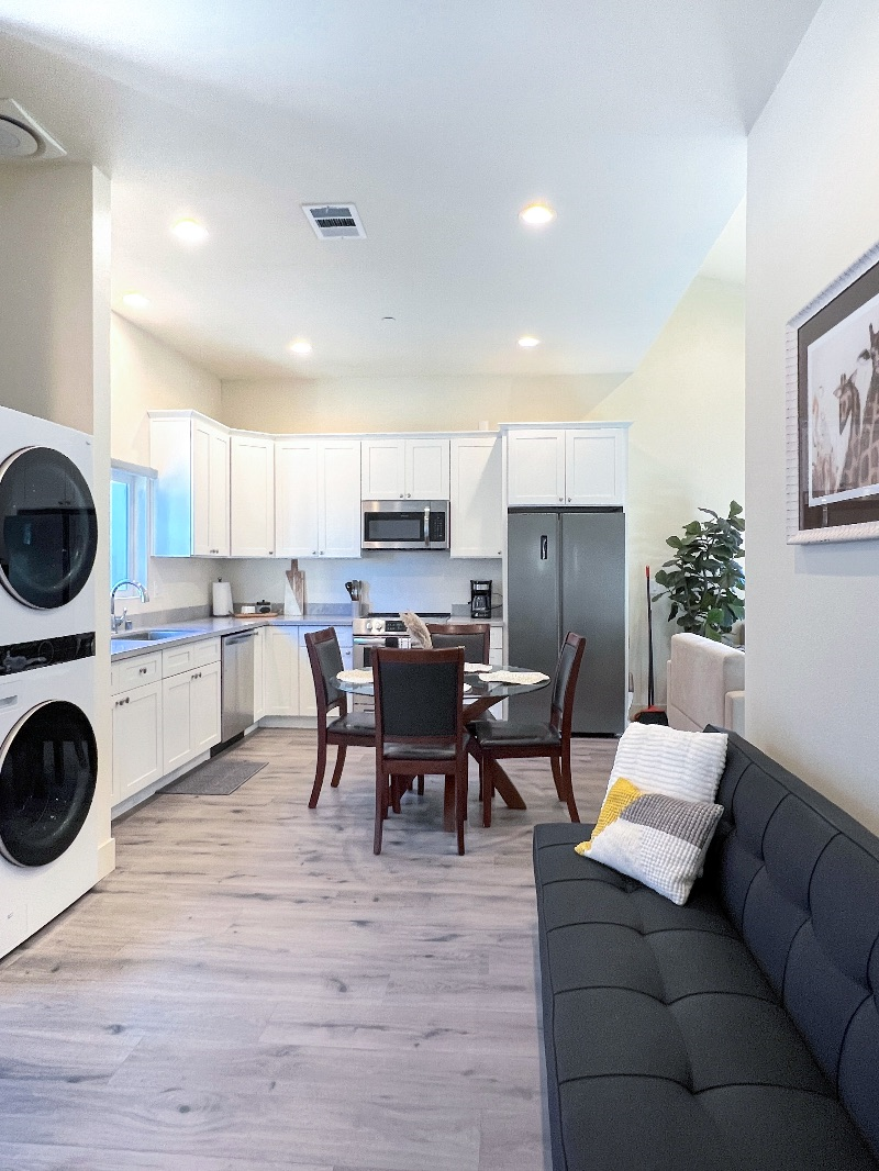 BRAND NEW 3Bed 2Bath 1000 SFT ADU in downtown San Jose - Photo 4