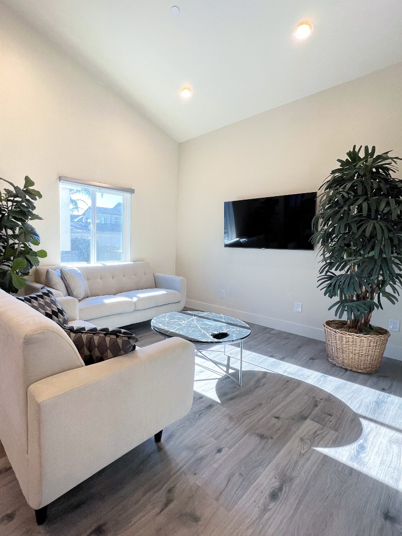BRAND NEW 3Bed 2Bath 1000 SFT ADU in downtown San Jose - Photo 5