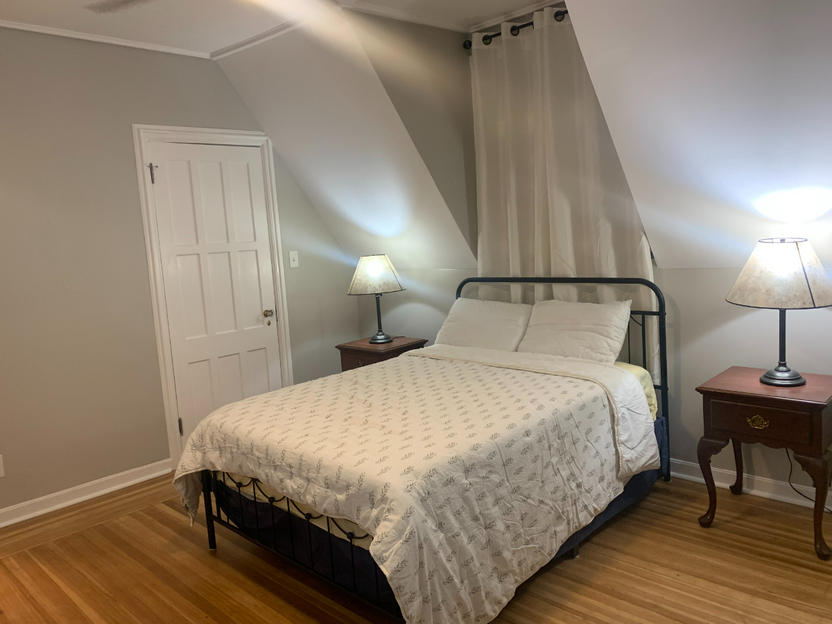 Great, quiet and safe location near Downtown Albany - Photo 6