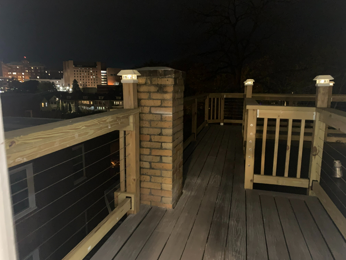 Great, quiet and safe location near Downtown Albany - Photo 10