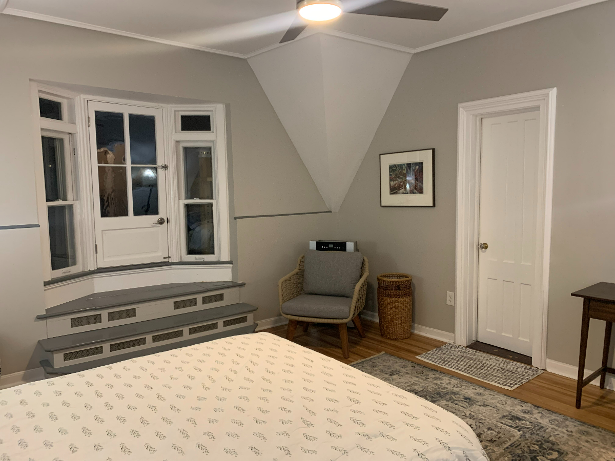 Great, quiet and safe location near Downtown Albany - Photo 4