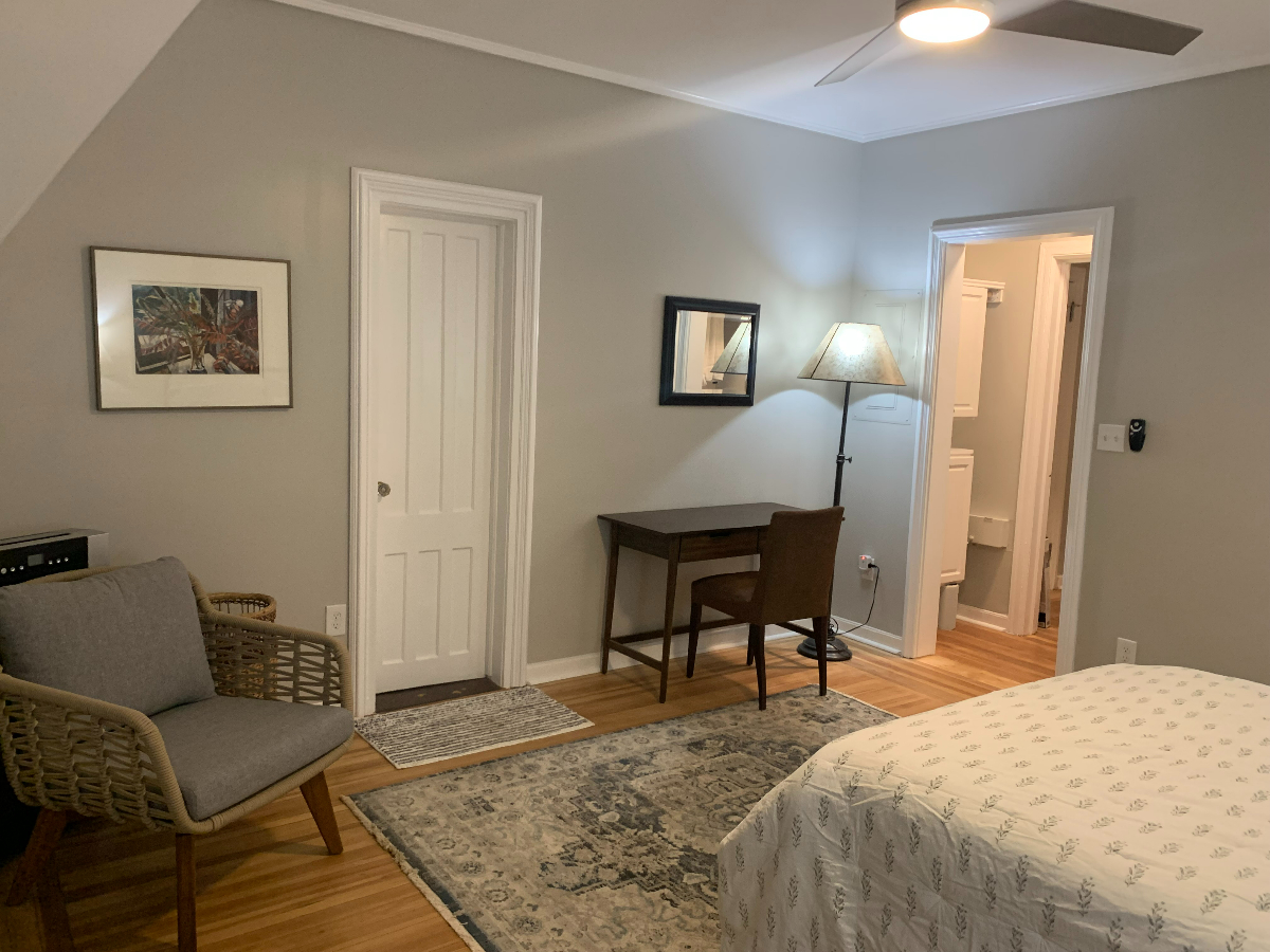 Great, quiet and safe location near Downtown Albany - Photo 5