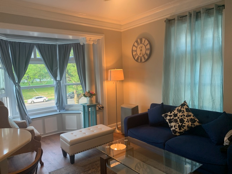 Great, quiet and safe location near Downtown Albany - Photo 11