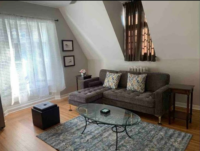 Great, quiet and safe location near Downtown Albany - Photo 1