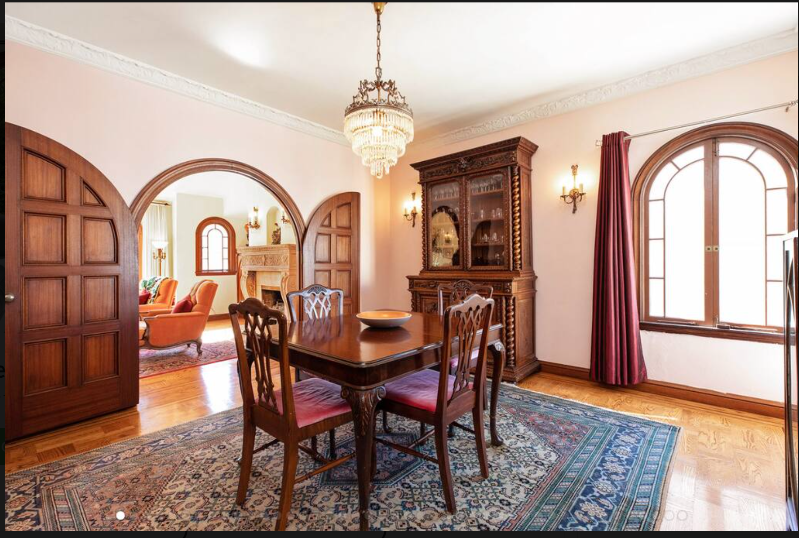 Gorgeous 2 BD / 2 BA Noe Vally Condo + Parking. Close to 24th Street - Photo 3