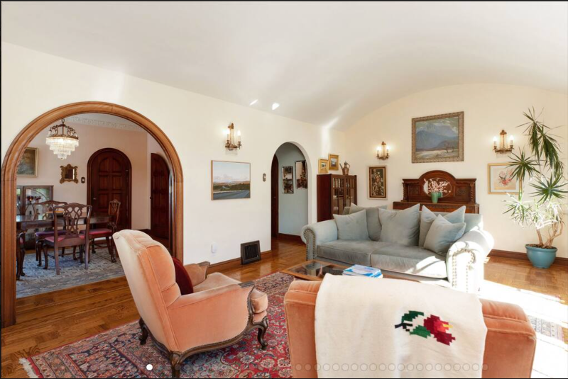 Gorgeous 2 BD / 2 BA Noe Vally Condo + Parking. Close to 24th Street - Photo 2