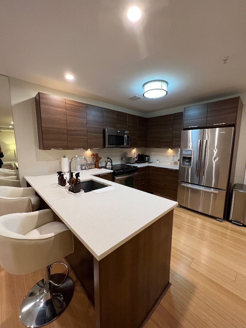 Luxury Condo 30 minutes to Midtown Manhattan! (Westchester County) - Photo 8