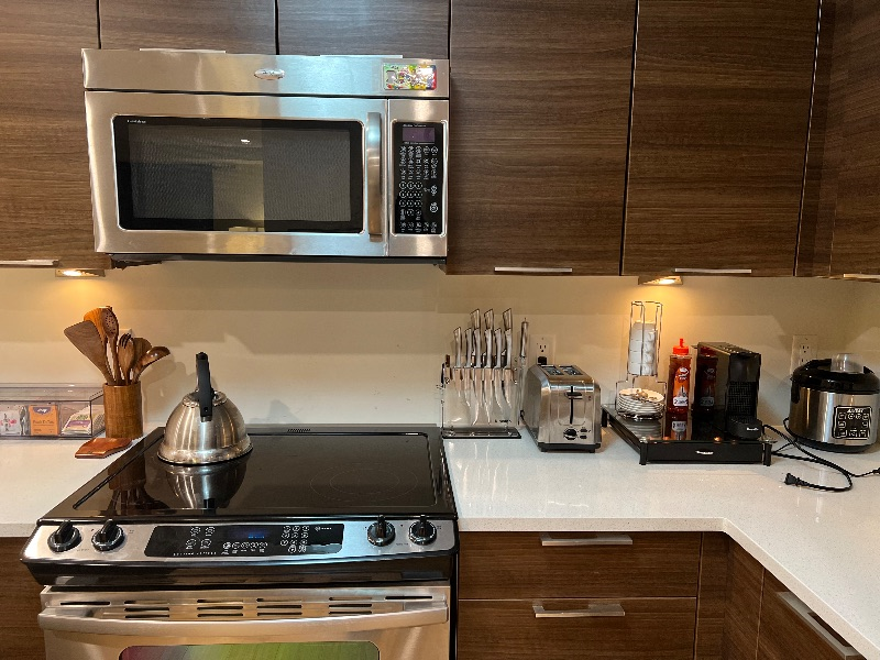 Luxury Condo 30 minutes to Midtown Manhattan! (Westchester County) - Photo 9