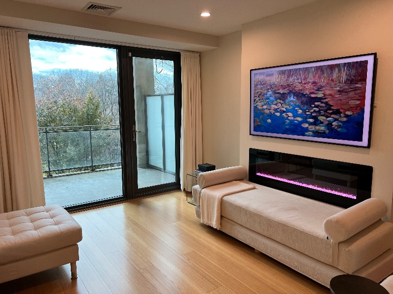 Luxury Condo 30 minutes to Midtown Manhattan! (Westchester County) - Photo 2