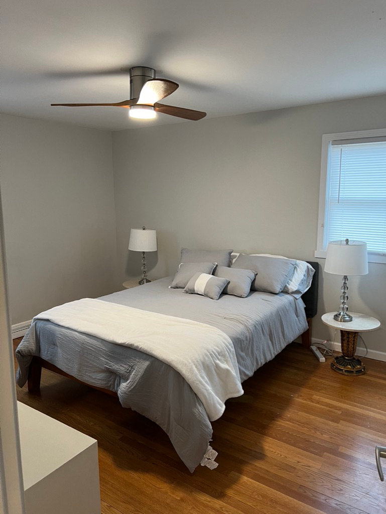 Lovely 3 Bedroom House in Quiet Burlington VT New North End Neighborhood! - Photo 6