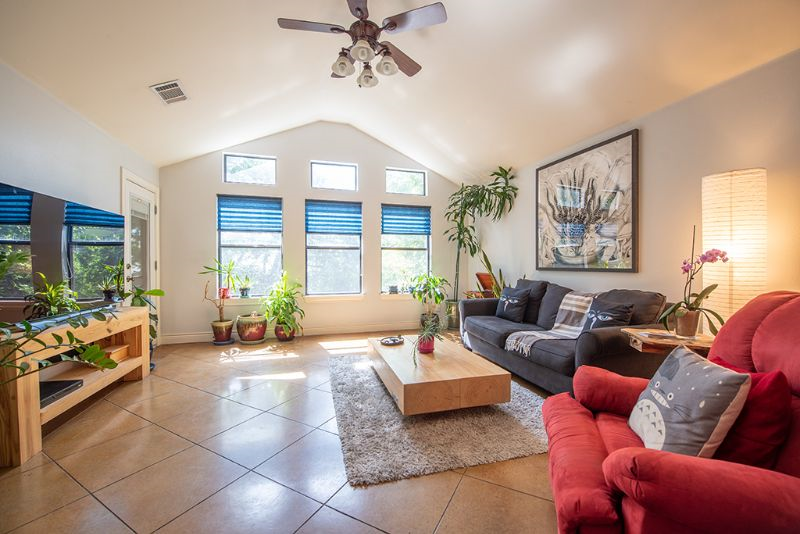 South Austin 3 Bedroom Home Unit B - Photo 1